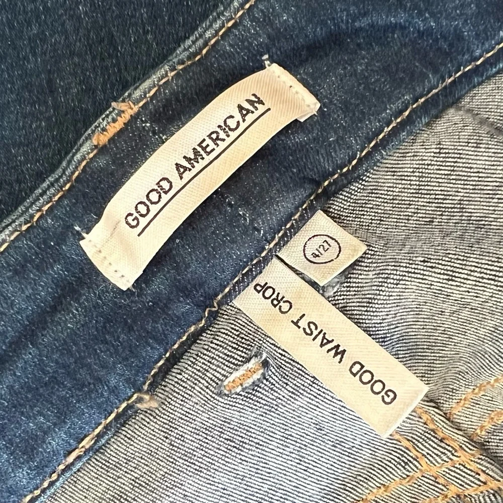 Good American jeans - Picture 3 of 4